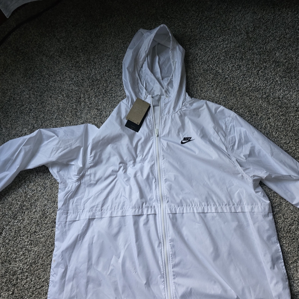 Womens Nike jacket
